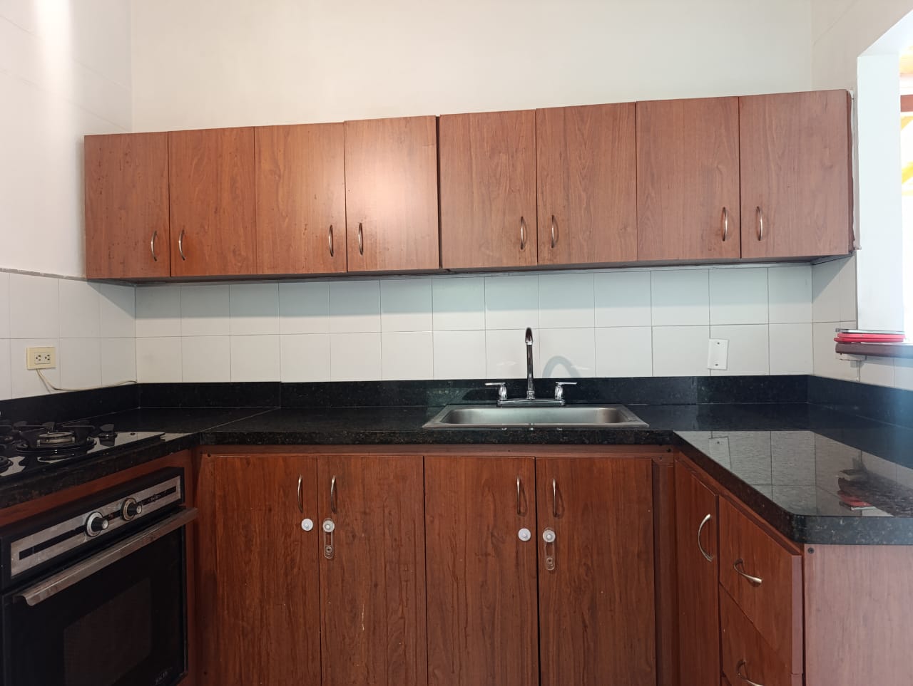 Apartamento en venta en El Poblado, Medellín · foto 5 de 15