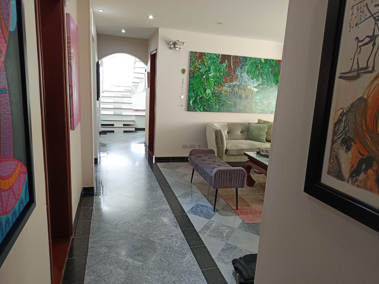 Apartamento en venta en Cedritos, Bogotá · foto 2 de 24
