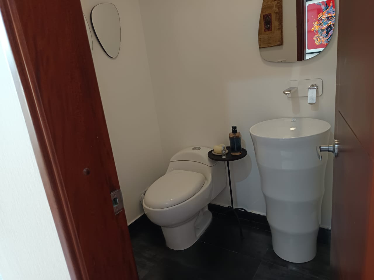 Apartamento en venta en Cedritos, Bogotá · foto 3 de 24