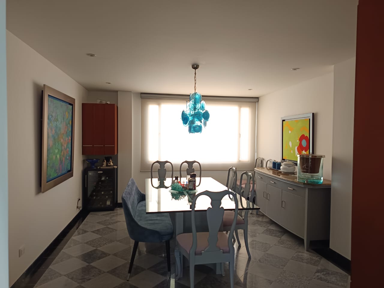 Apartamento en venta en Cedritos, Bogotá · foto 5 de 24