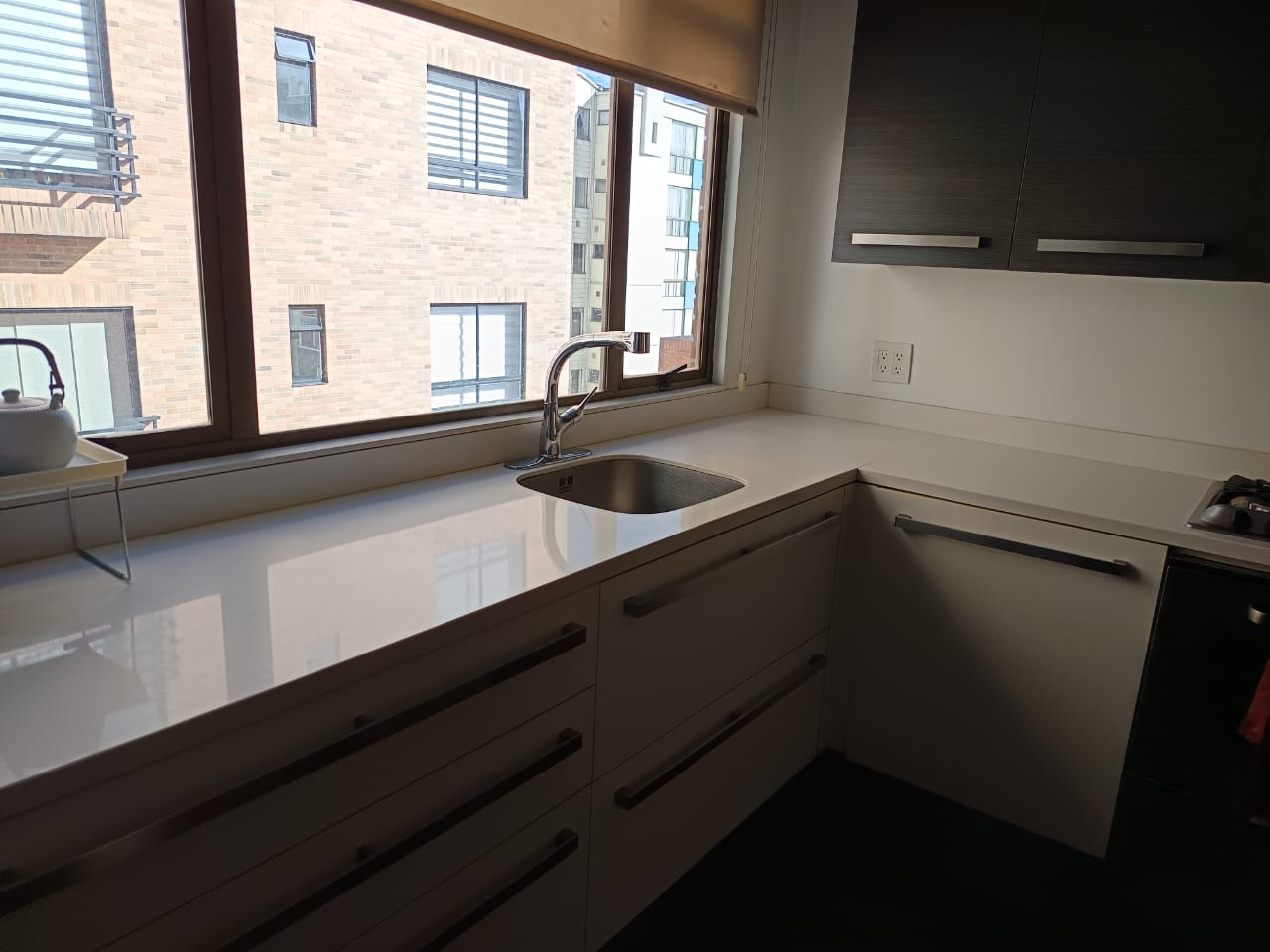 Apartamento en venta en Cedritos, Bogotá · foto 8 de 24