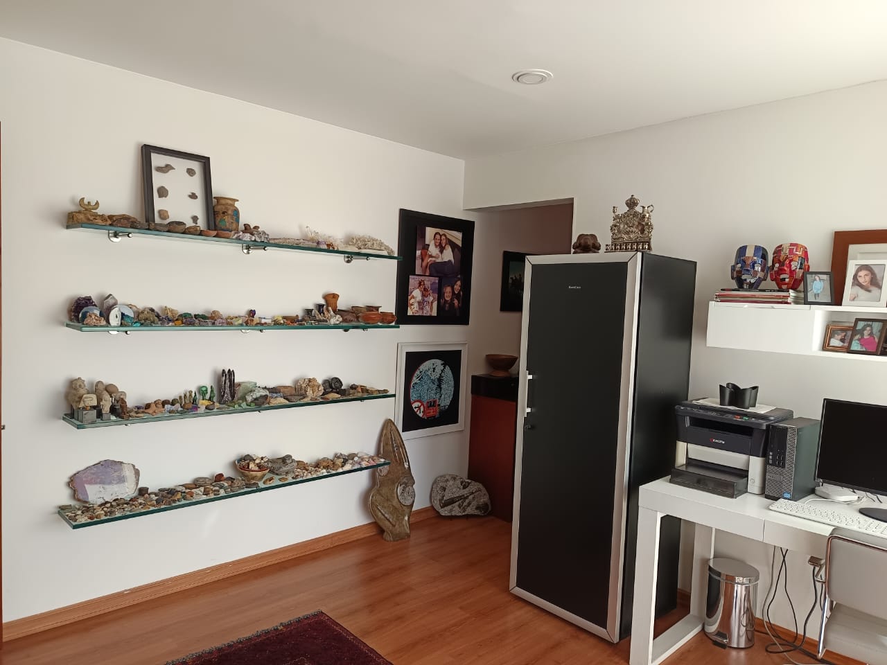 Apartamento en venta en Cedritos, Bogotá · foto 9 de 24