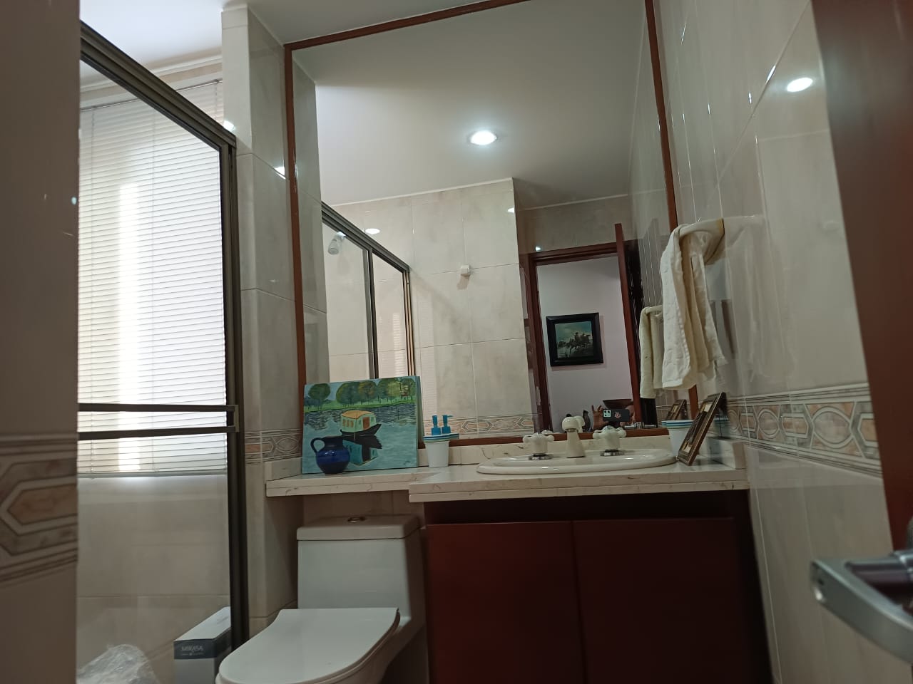 Apartamento en venta en Cedritos, Bogotá · foto 12 de 24