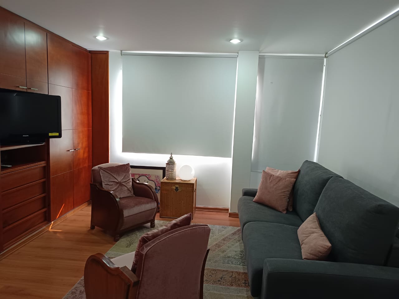 Apartamento en venta en Cedritos, Bogotá · foto 13 de 24