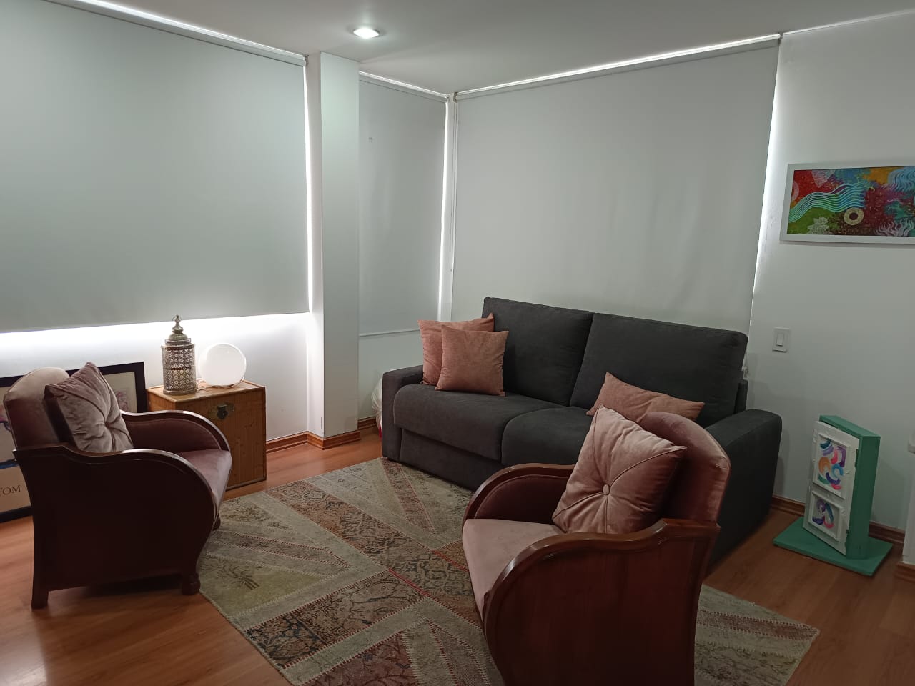 Apartamento en venta en Cedritos, Bogotá · foto 14 de 24