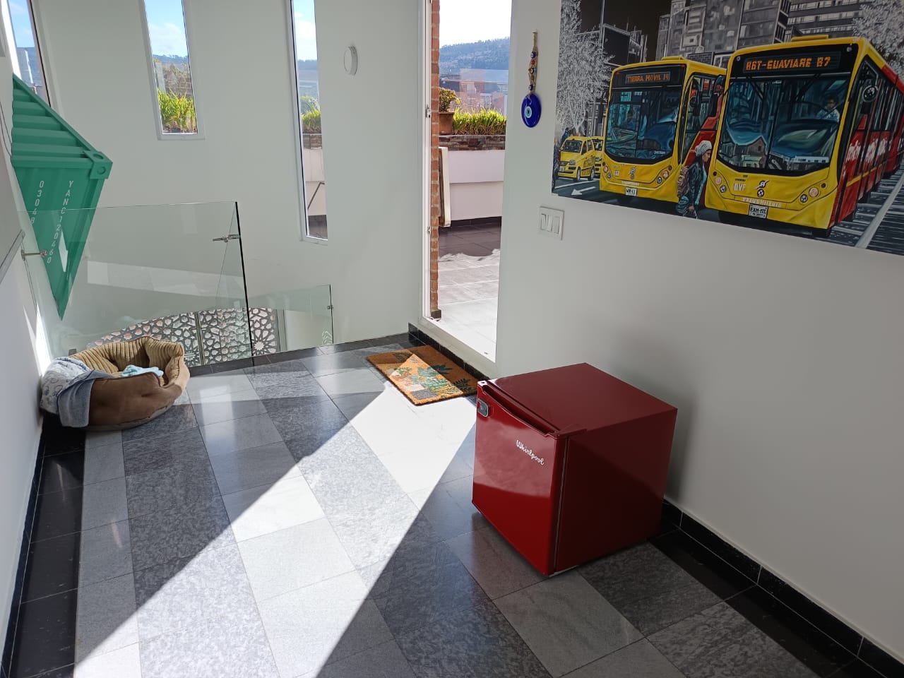 Apartamento en venta en Cedritos, Bogotá · foto 18 de 24