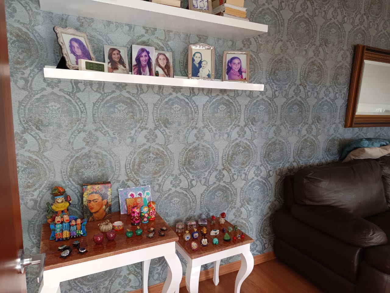 Apartamento en venta en Cedritos, Bogotá · foto 19 de 24