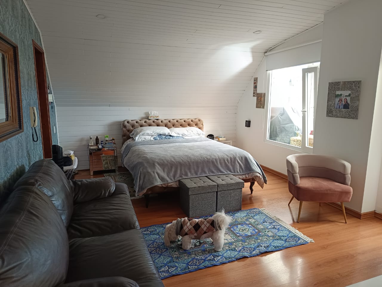 Apartamento en venta en Cedritos, Bogotá · foto 20 de 24