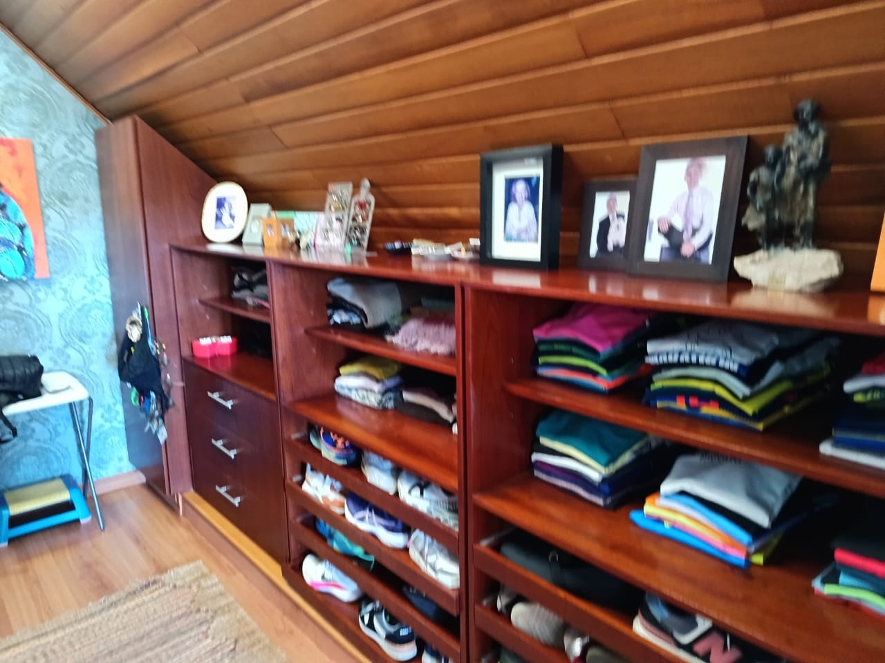 Apartamento en venta en Cedritos, Bogotá · foto 23 de 24