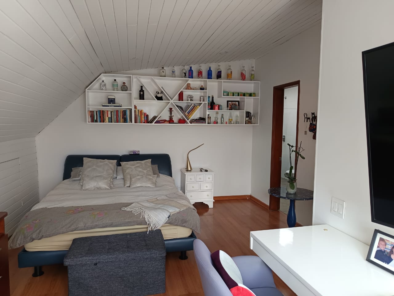 Apartamento en venta en Cedritos, Bogotá · foto 24 de 24