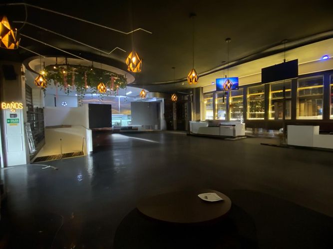 Local en arriendo en El Poblado, Medellín, 600 m² · foto 7 de 18