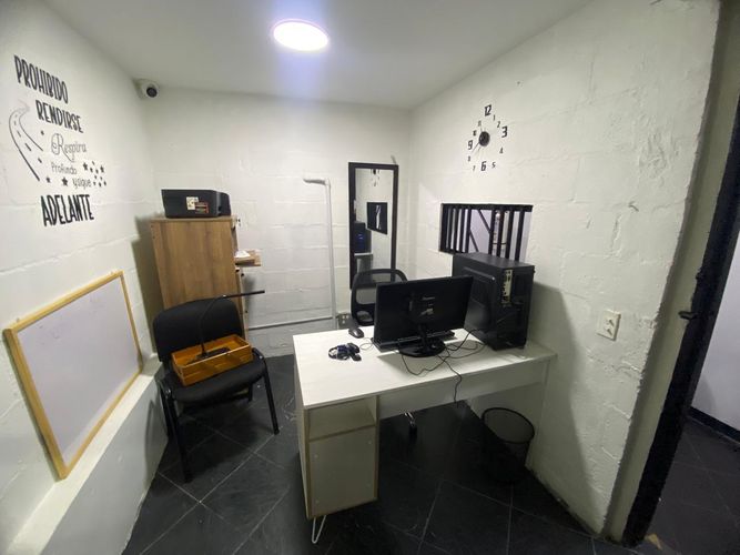 Local en arriendo en El Poblado, Medellín, 600 m² · foto 6 de 18
