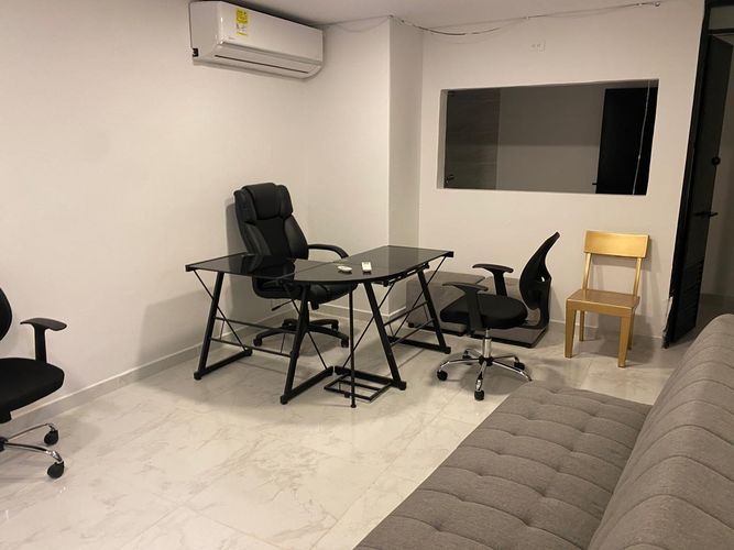 Local en arriendo en El Poblado, Medellín, 600 m² · foto 9 de 18