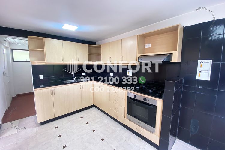 Apartamento de 3 alcobas en arriendo en La Abadia, Medellín, 120 m² · foto 7 de 24