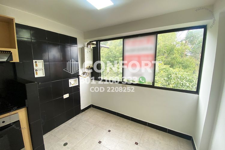 Apartamento de 3 alcobas en arriendo en La Abadia, Medellín, 120 m² · foto 8 de 24