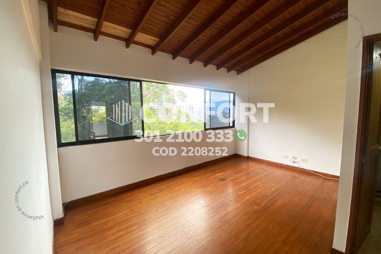 Apartamento de 3 alcobas en arriendo en La Abadia, Medellín, 120 m² · foto 10 de 24