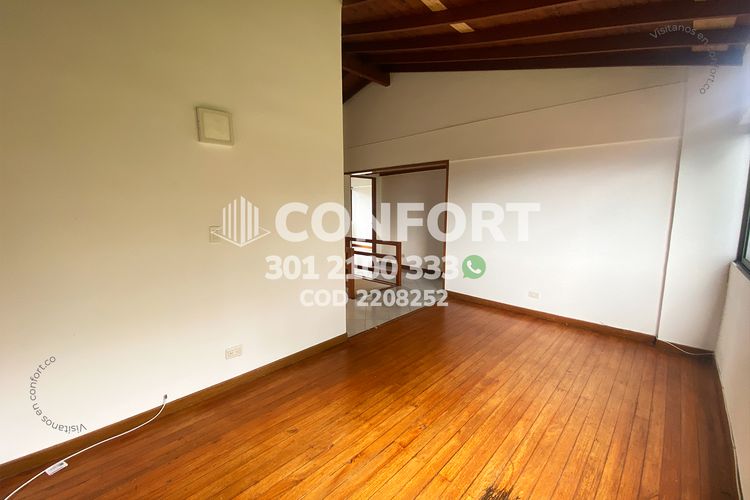 Apartamento de 3 alcobas en arriendo en La Abadia, Medellín, 120 m² · foto 11 de 24