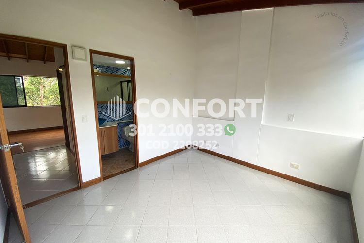 Apartamento de 3 alcobas en arriendo en La Abadia, Medellín, 120 m² · foto 14 de 24