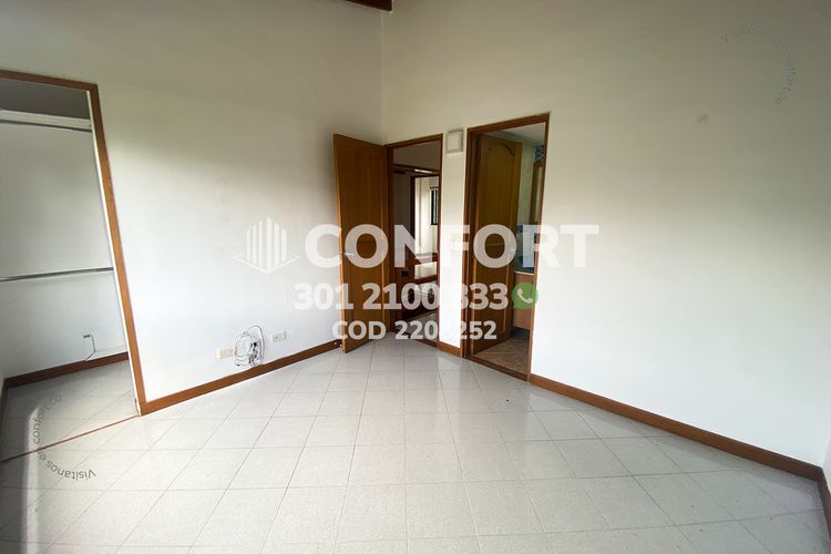 Apartamento de 3 alcobas en arriendo en La Abadia, Medellín, 120 m² · foto 15 de 24