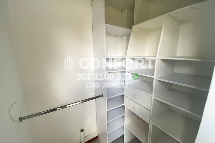 Apartamento de 3 alcobas en arriendo en La Abadia, Medellín, 120 m² · foto 17 de 24