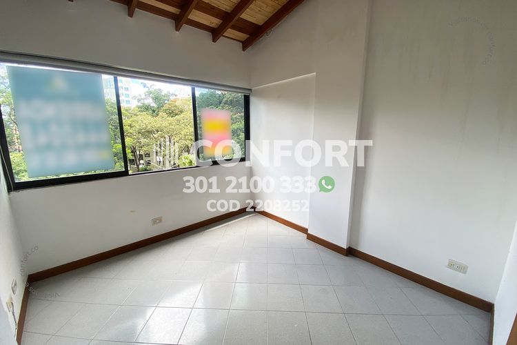 Apartamento de 3 alcobas en arriendo en La Abadia, Medellín, 120 m² · foto 19 de 24