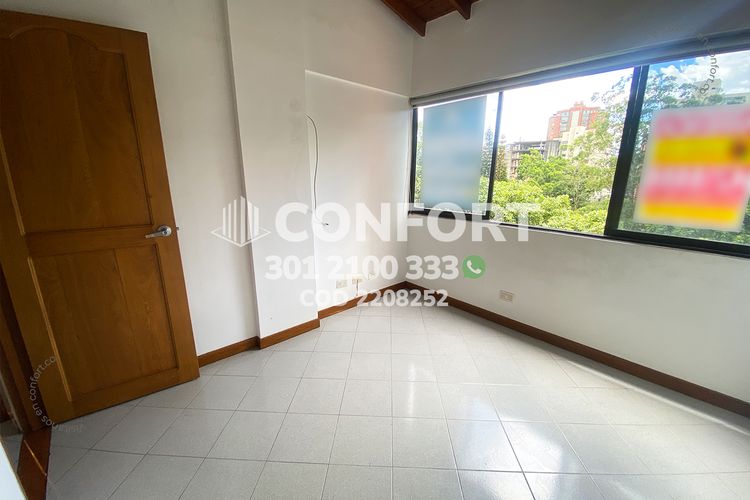 Apartamento de 3 alcobas en arriendo en La Abadia, Medellín, 120 m² · foto 20 de 24