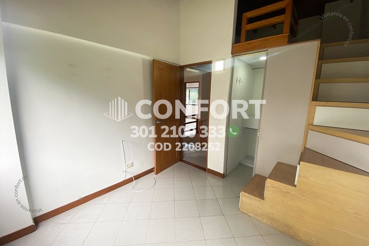 Apartamento de 3 alcobas en arriendo en La Abadia, Medellín, 120 m² · foto 24 de 24