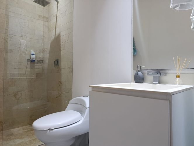 Apartamento de 2 alcobas en arriendo en San Lucas, Medellín, 80 m² · foto 12 de 15