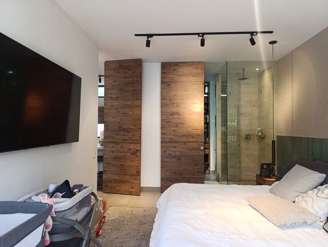 Apartamento de 2 alcobas en arriendo en San Lucas, Medellín, 80 m² · foto 6 de 15