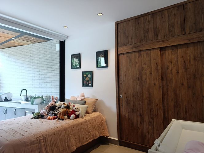 Apartamento de 2 alcobas en arriendo en San Lucas, Medellín, 80 m² · foto 7 de 15