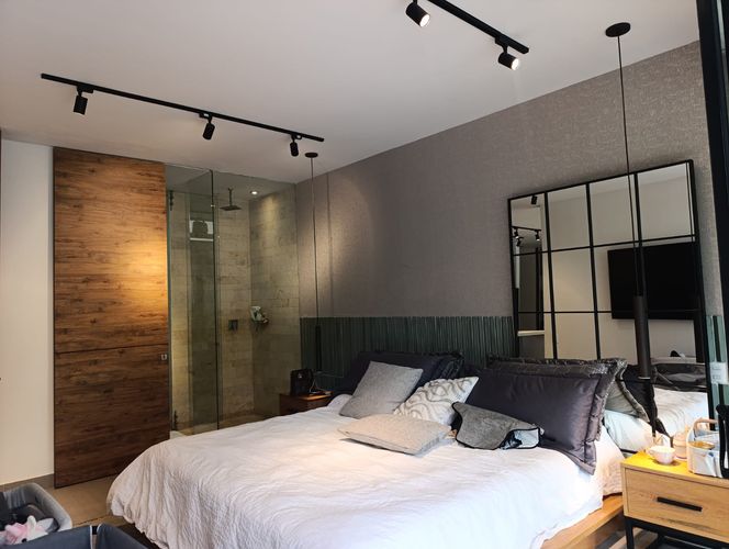Apartamento de 2 alcobas en arriendo en San Lucas, Medellín, 80 m² · foto 8 de 15
