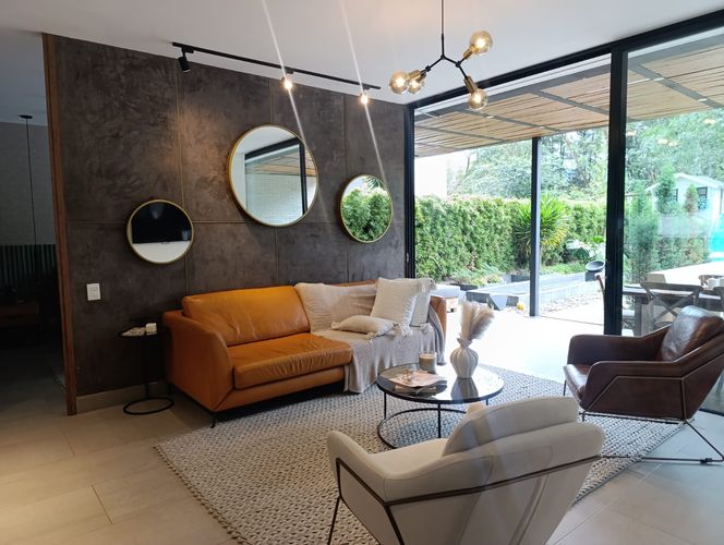 Apartamento de 2 alcobas en arriendo en San Lucas, Medellín, 80 m² · foto 2 de 15