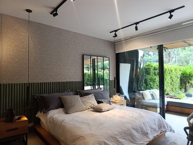 Apartamento de 2 alcobas en arriendo en San Lucas, Medellín, 80 m² · foto 9 de 15