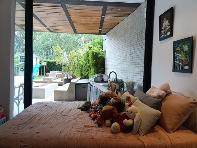 Apartamento de 2 alcobas en arriendo en San Lucas, Medellín, 80 m² · foto 11 de 15