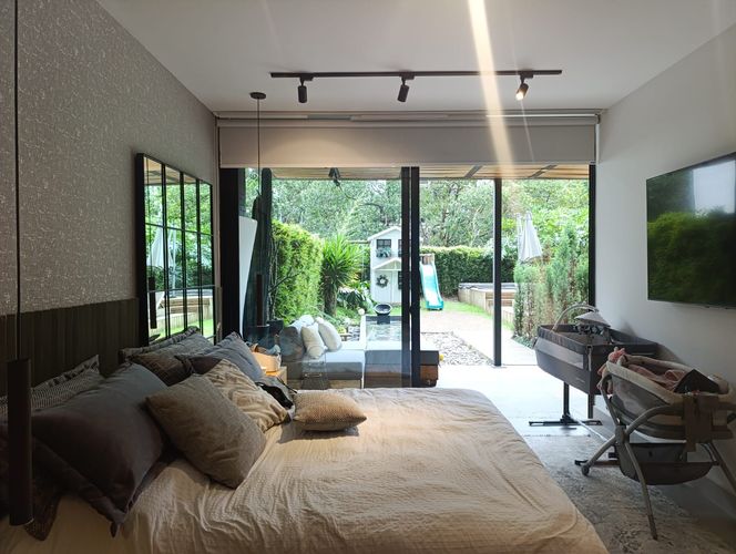 Apartamento de 2 alcobas en arriendo en San Lucas, Medellín, 80 m² · foto 10 de 15