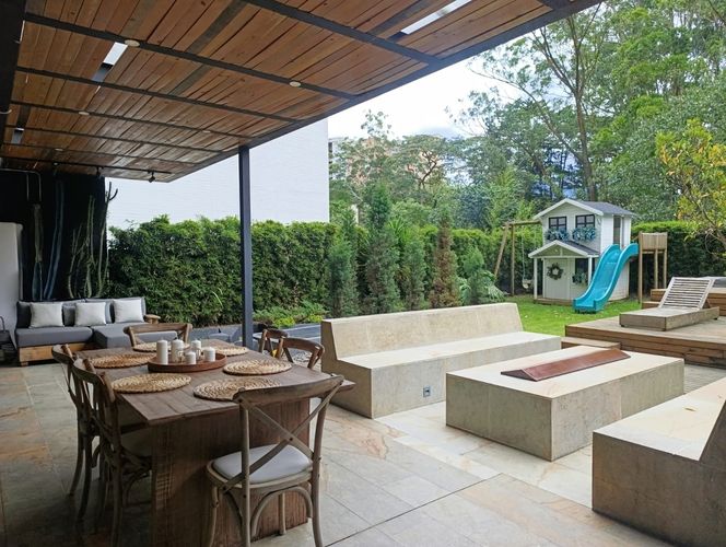 Apartamento de 2 alcobas en arriendo en San Lucas, Medellín, 80 m² · foto 13 de 15
