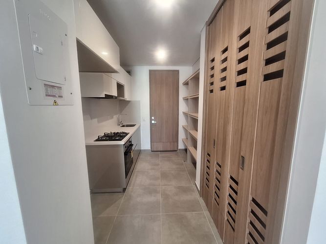 Apartamento en venta en Salguero, Santa Marta · foto 20 de 24