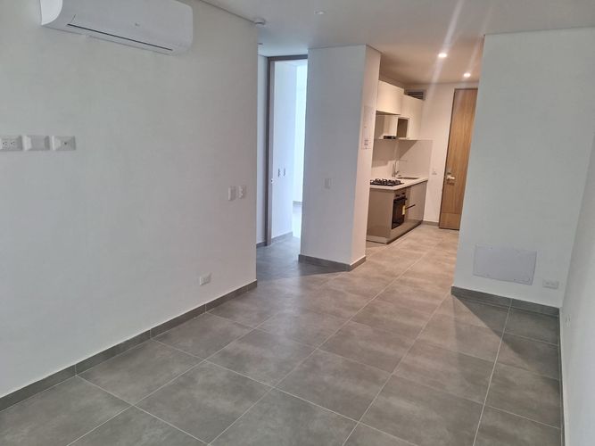 Apartamento en venta en Salguero, Santa Marta · foto 21 de 24