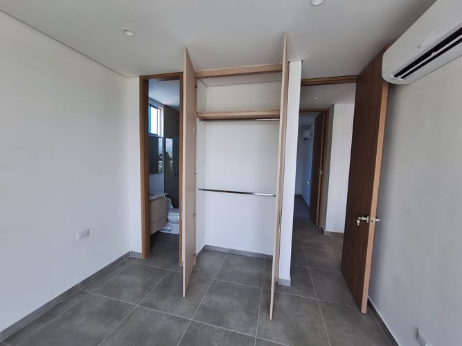 Apartamento en venta en Salguero, Santa Marta · foto 13 de 24