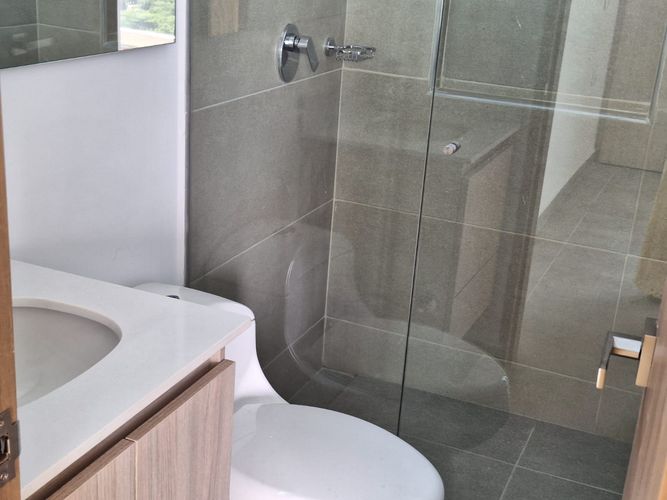 Apartamento en venta en Salguero, Santa Marta · foto 14 de 24