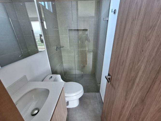 Apartamento en venta en Salguero, Santa Marta · foto 17 de 24