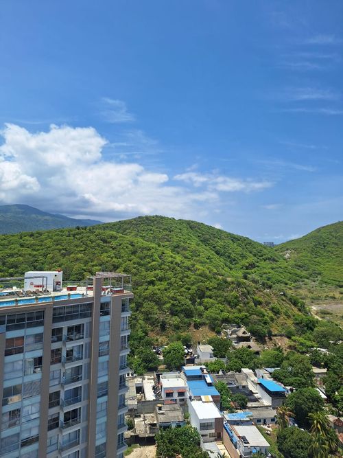 Apartamento en venta en Salguero, Santa Marta · foto 24 de 24