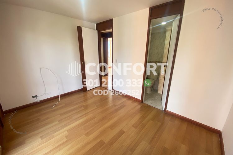 Apartamento de 3 alcobas en arriendo en Monte Verdi, Medellín, 74 m² · foto 10 de 23