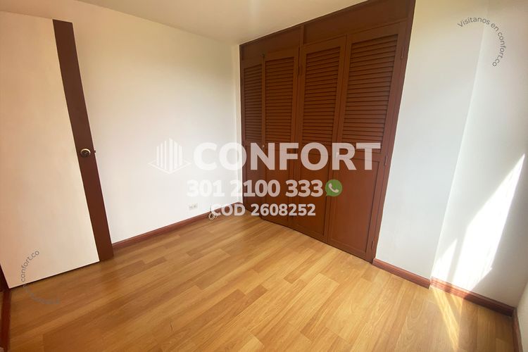 Apartamento de 3 alcobas en arriendo en Monte Verdi, Medellín, 74 m² · foto 15 de 23