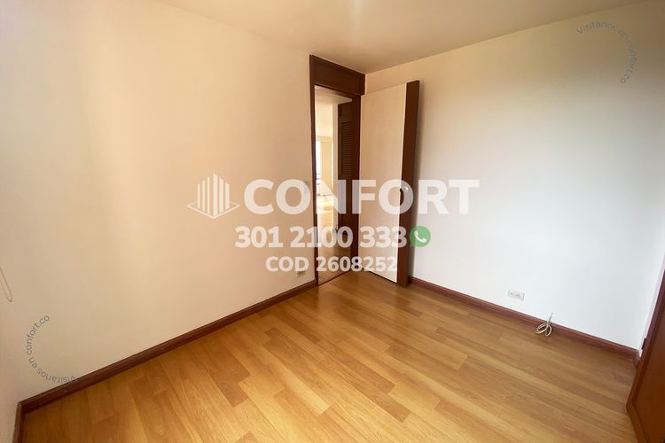 Apartamento de 3 alcobas en arriendo en Monte Verdi, Medellín, 74 m² · foto 16 de 23