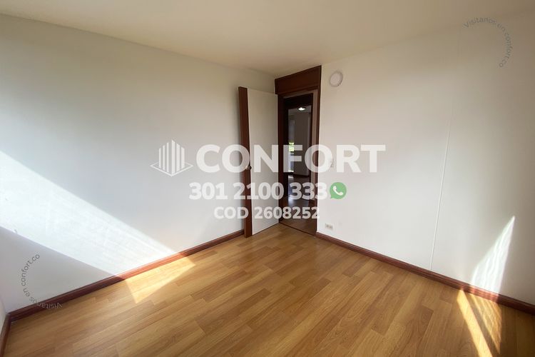 Apartamento de 3 alcobas en arriendo en Monte Verdi, Medellín, 74 m² · foto 18 de 23