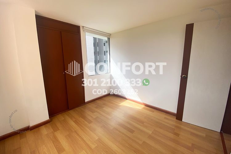 Apartamento de 3 alcobas en arriendo en Monte Verdi, Medellín, 74 m² · foto 20 de 23