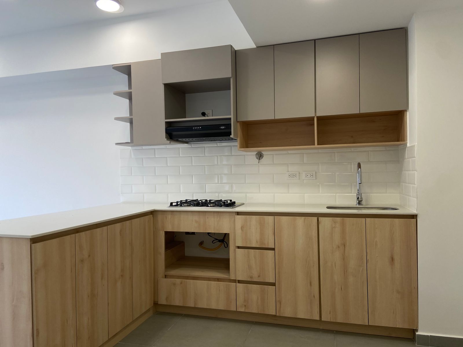 Apartamento en arriendo en Tres Esquinas, Sabaneta · foto 8 de 19