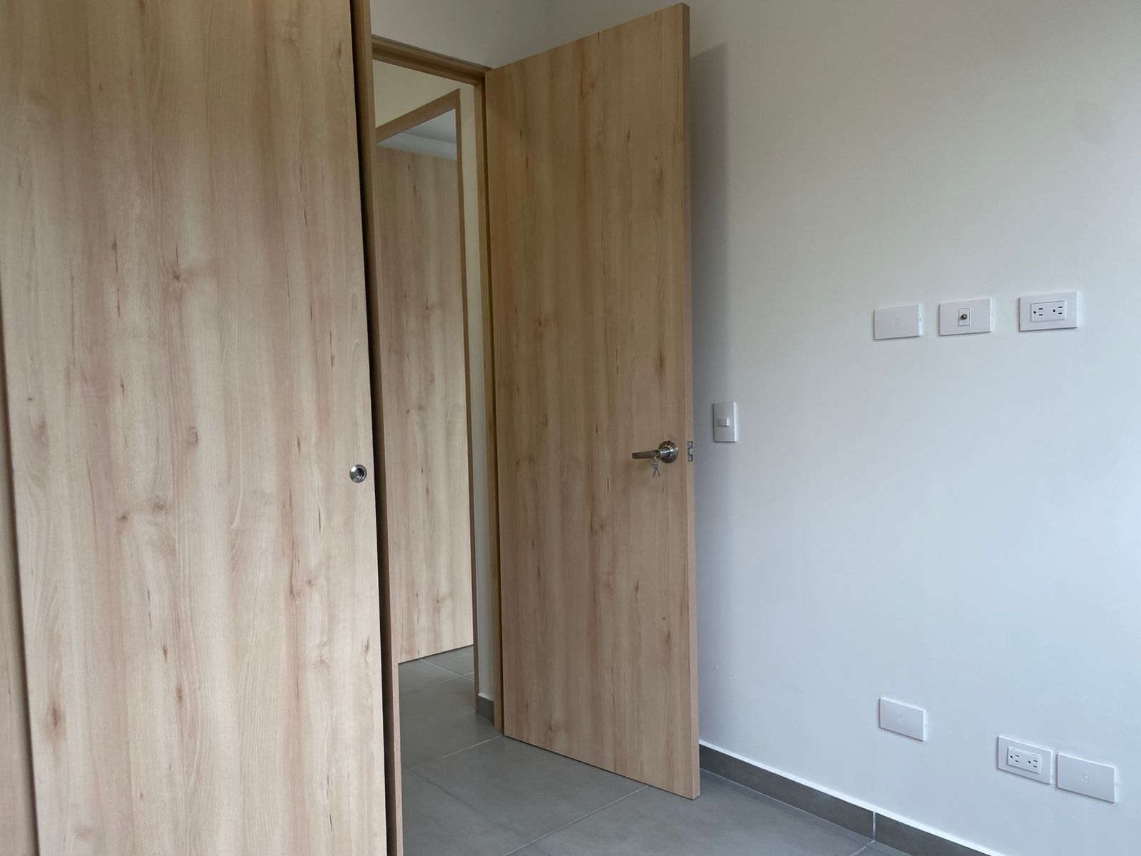 Apartamento en arriendo en Tres Esquinas, Sabaneta · foto 12 de 19