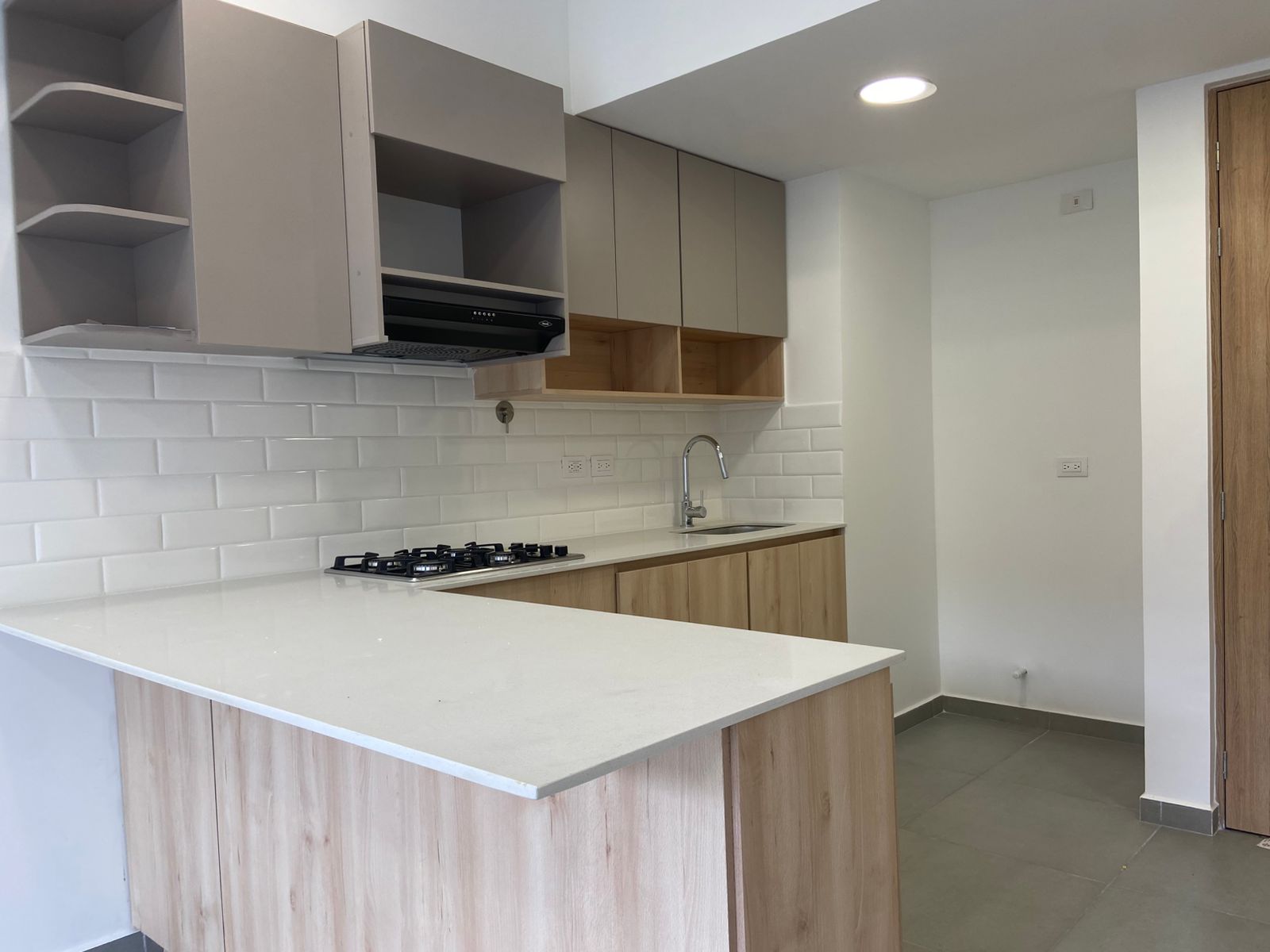 Apartamento en arriendo en Tres Esquinas, Sabaneta · foto 6 de 19